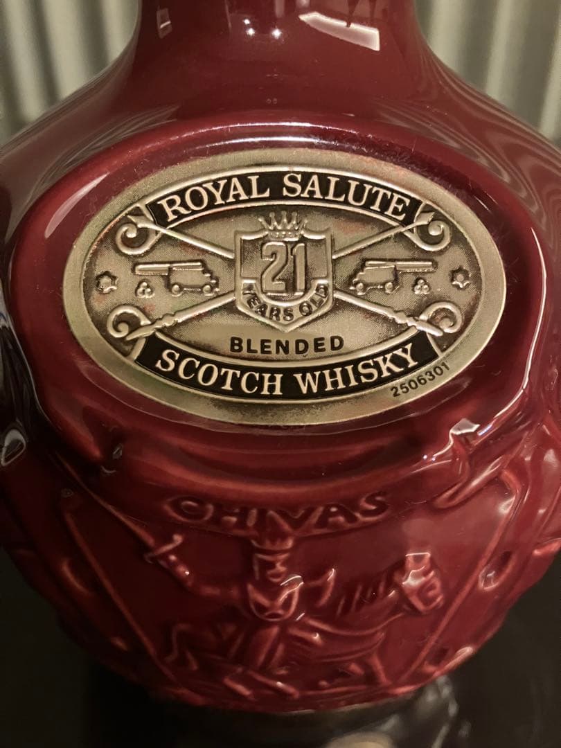 最終値下げ！ Salute、REMY MARTIN、CAMUS 未開封