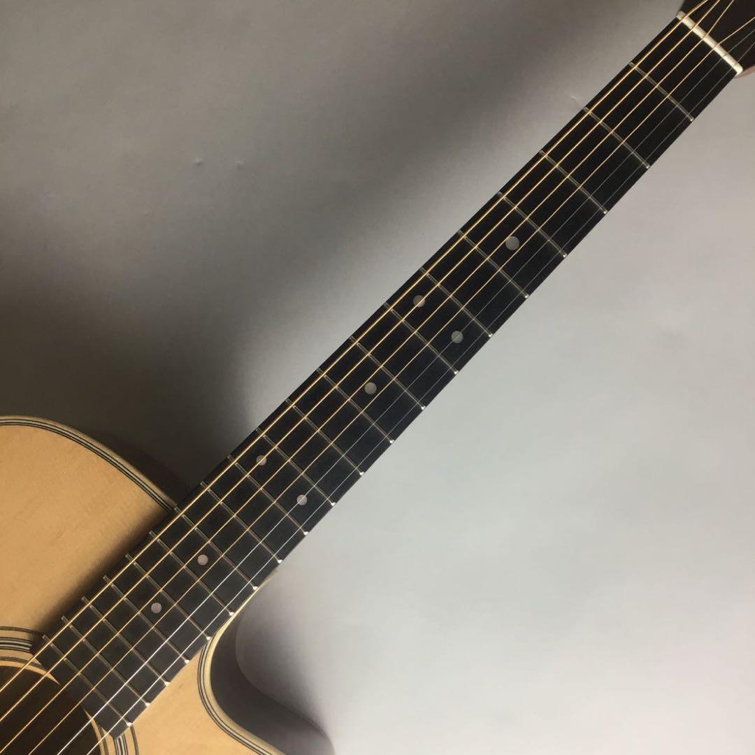 新品 ASTURIAS ソロ スタンダード C アストリアス アコギ ギター