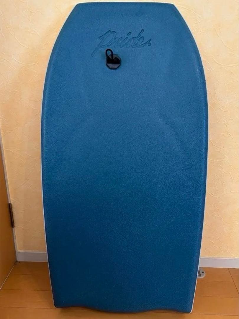 プライドボディボード
