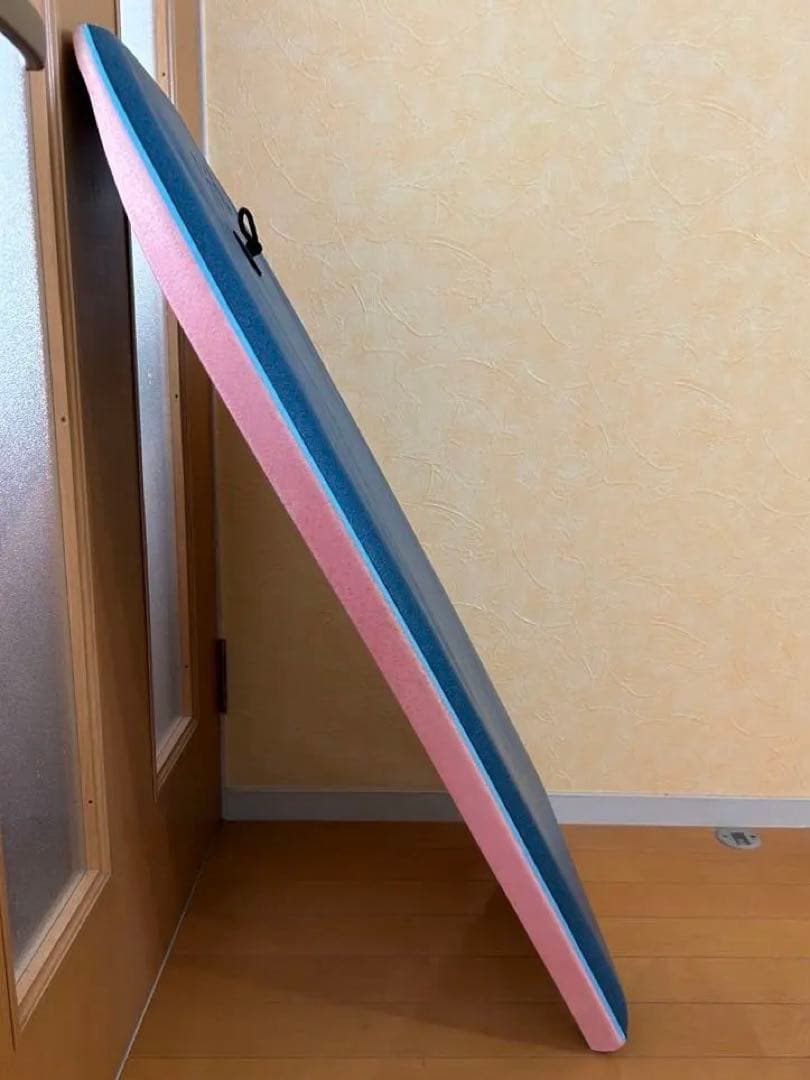 プライドボディボード