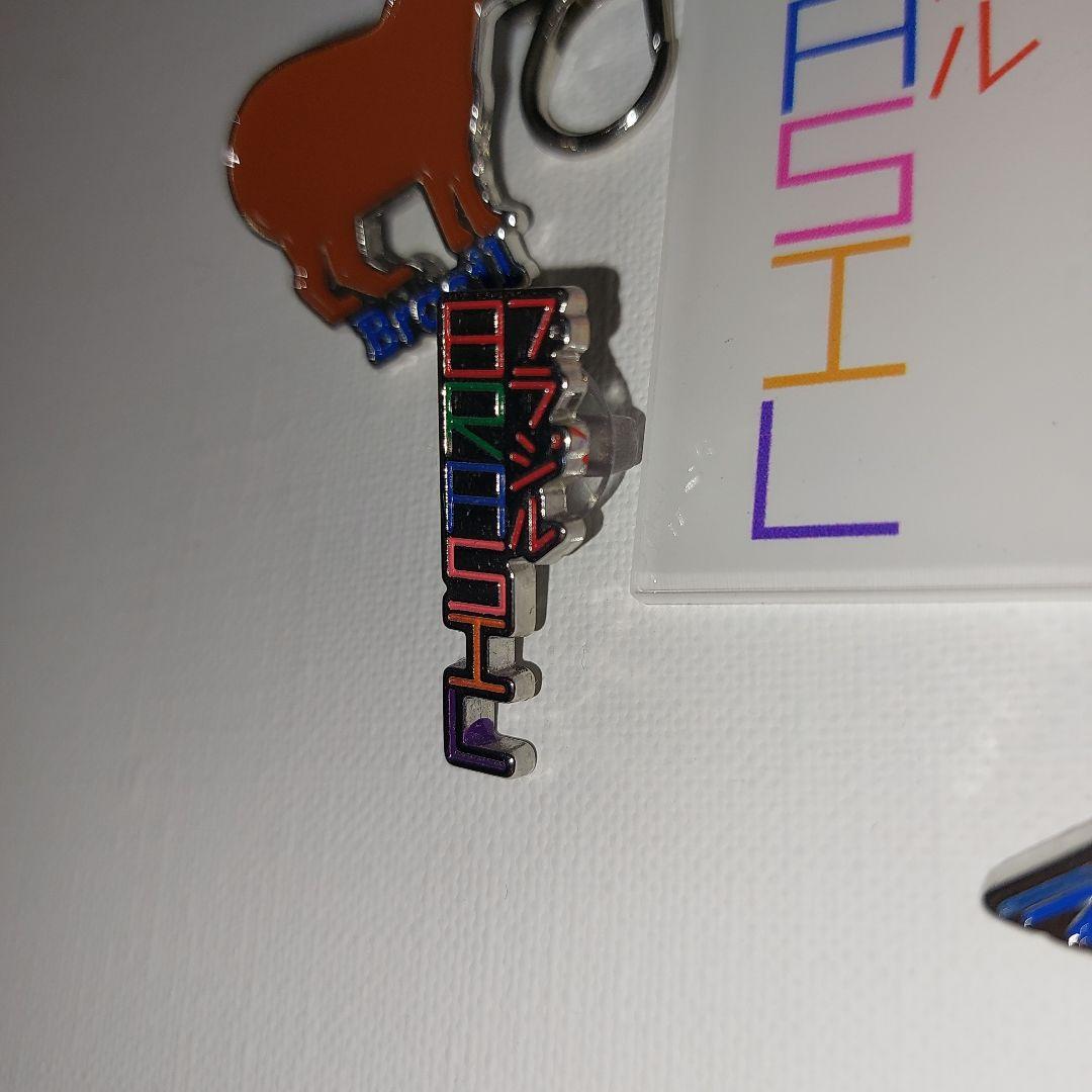 【プロフご一読】ゆき専用 ブラジル館 ピン \"2セット\" 非売品 大阪関西万博