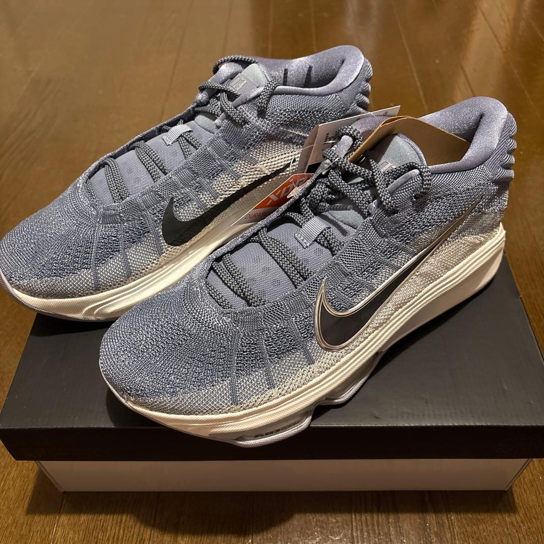 gtハッスル　NIKE G.T. HUSTLE 3 EP 29cm