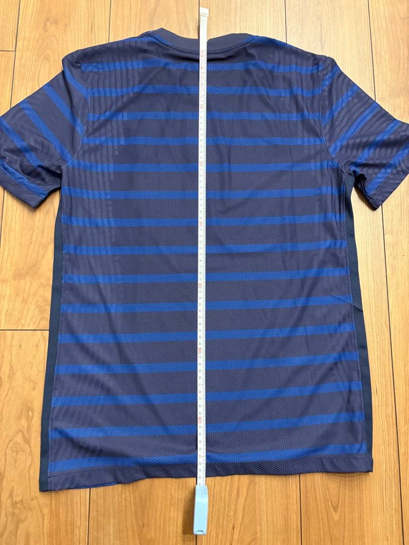 サッカー フランス代表 2021 Authenticユニフォーム