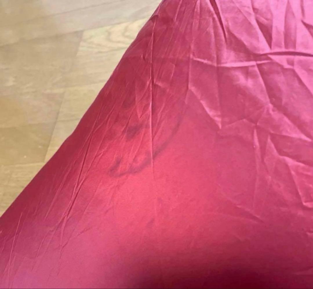 【タグあり】モンベル シームレス バロウバッグ #3 mont-bell