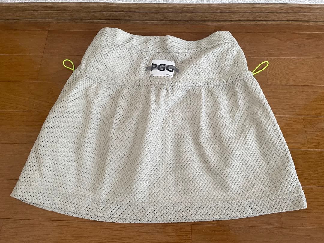 美品　PGG ゴルフセットアップ