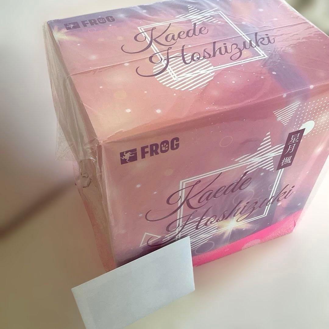 ピ*ャ様 新品未開封　星月　楓　1/5スケール塗装済み完成品　特典付