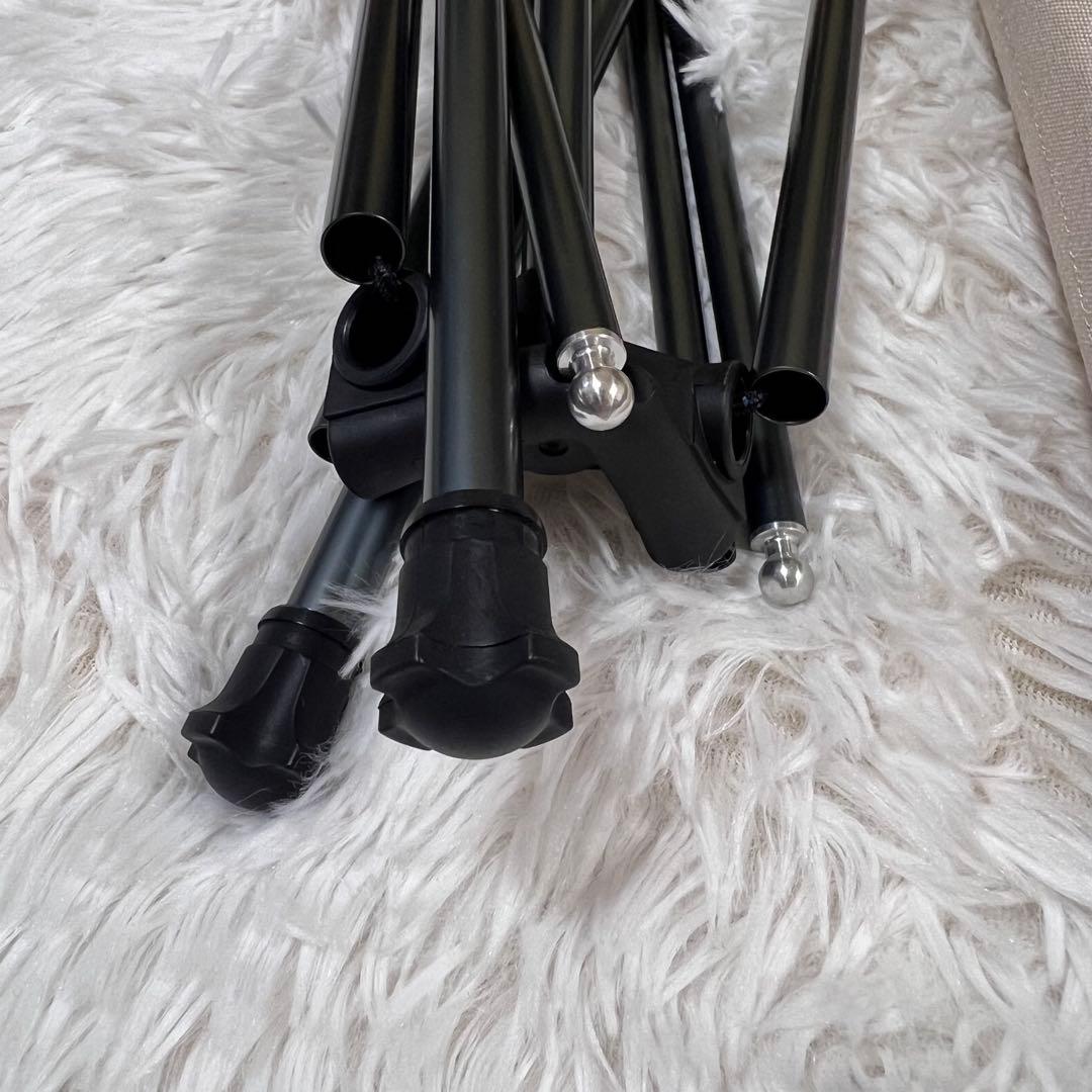 【未使用】helinox × nordisk アウトドアテーブル　1