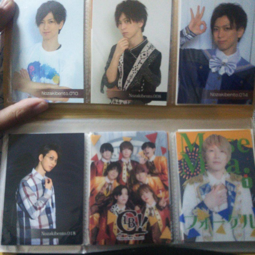 めせもあ トレカ