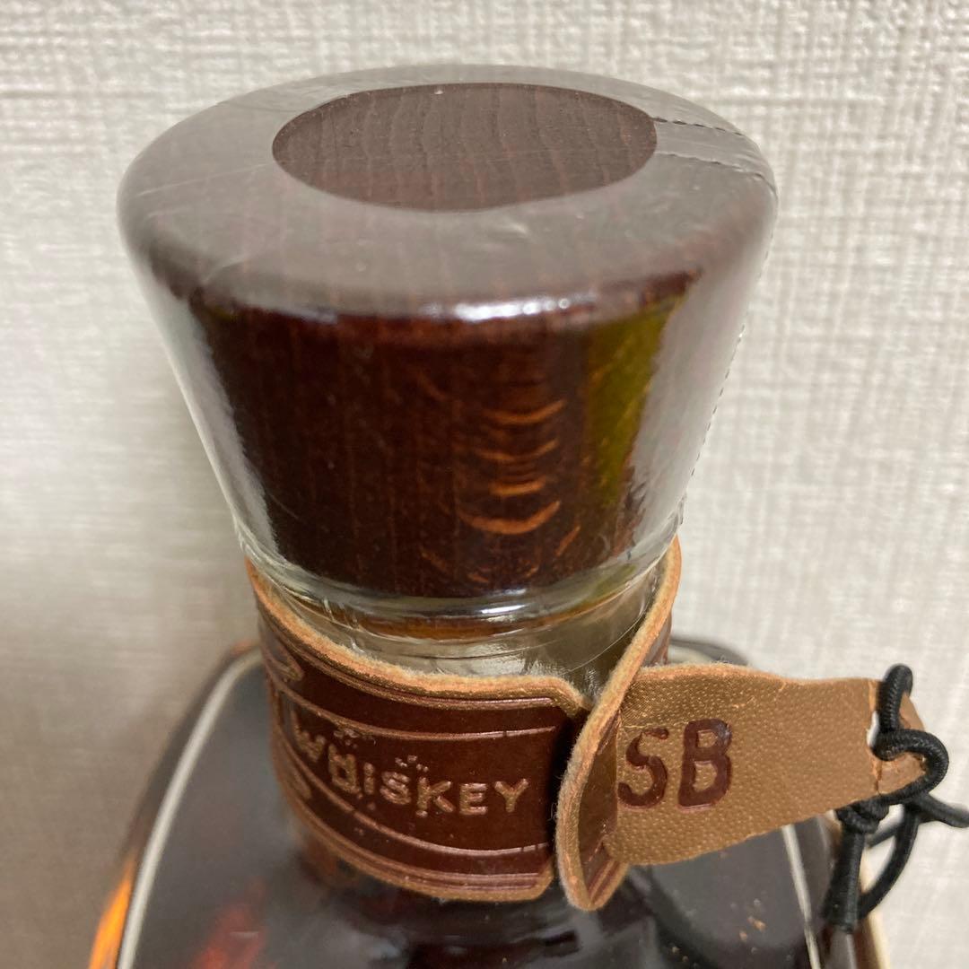 フォアローゼズ　フォアローゼス　シングルバレル　新旧ボトルセット