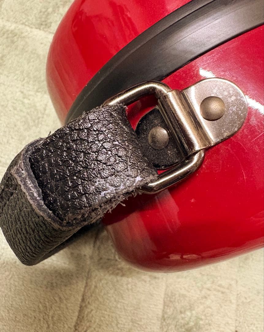 GLIGA 4/4 2003年製　バイオリン　ケース　イーストマン