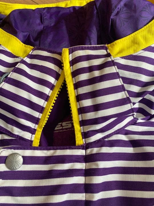 スノーボード レディースウェア ESTIVO ゴールドウィン