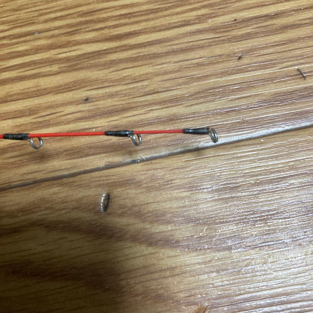 THEヘチ　フカセ　プロ　9尺