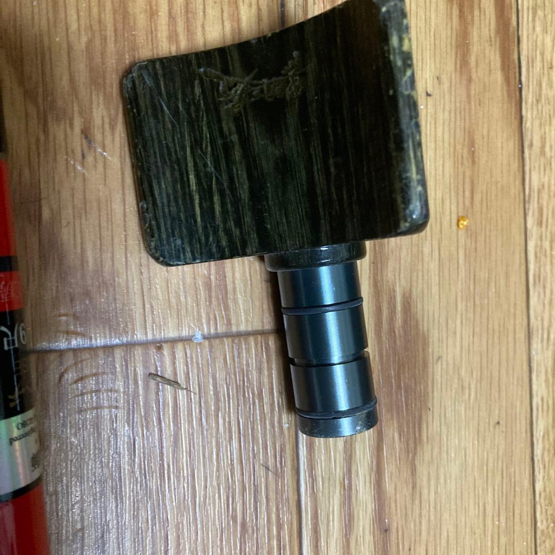 THEヘチ　フカセ　プロ　9尺