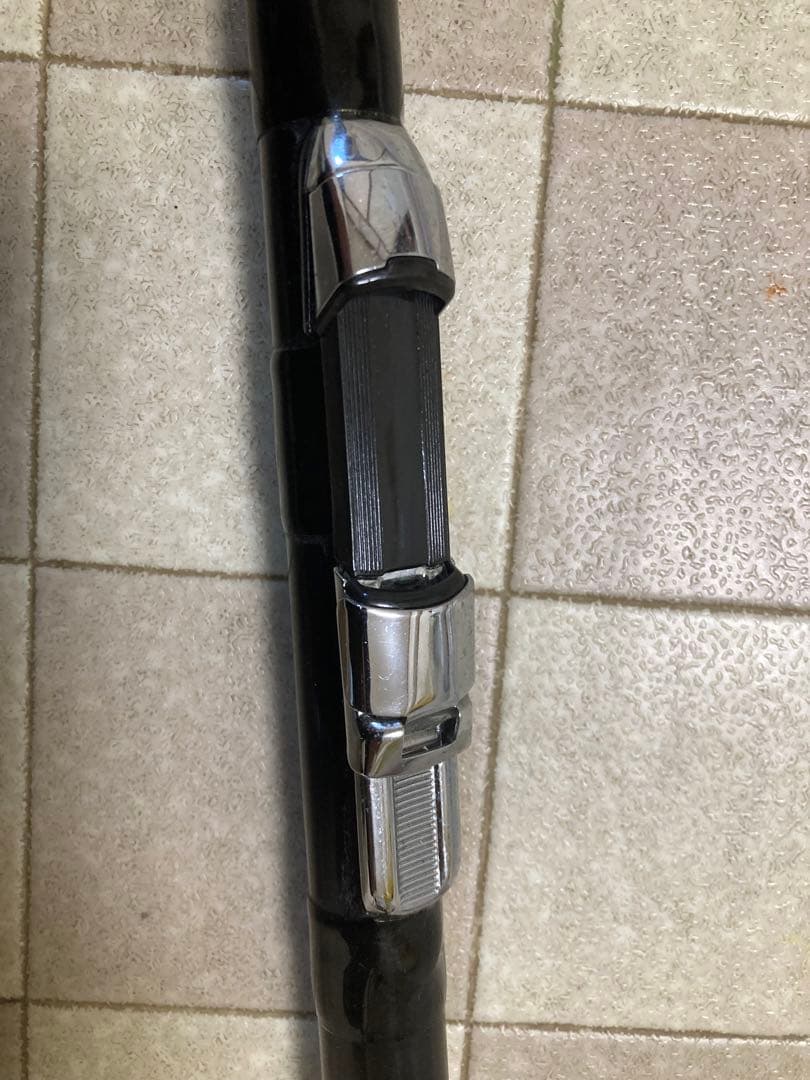 THEヘチ　フカセ　プロ　9尺