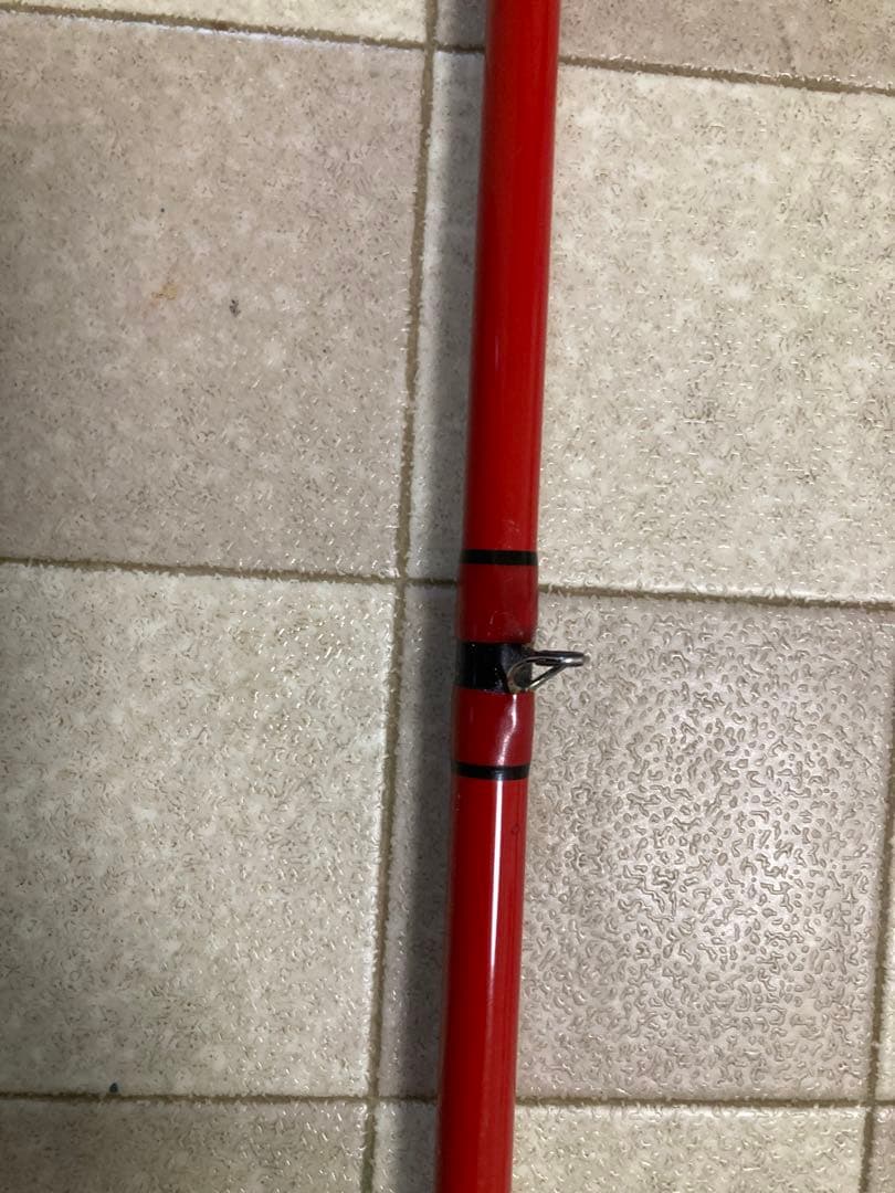 THEヘチ　フカセ　プロ　9尺