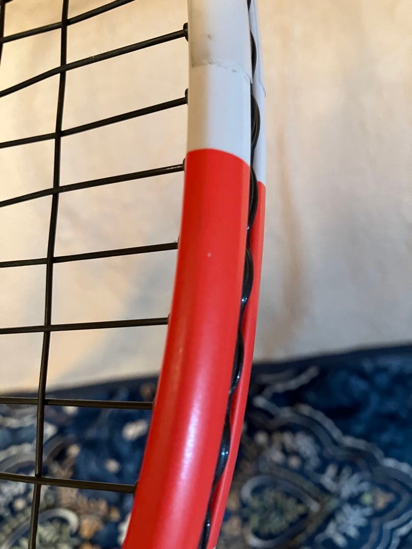 Babolat ピュアストライク98 16×19 2024年モデル G3
