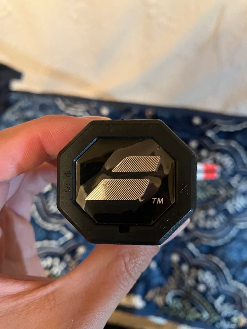 Babolat ピュアストライク98 16×19 2024年モデル G3