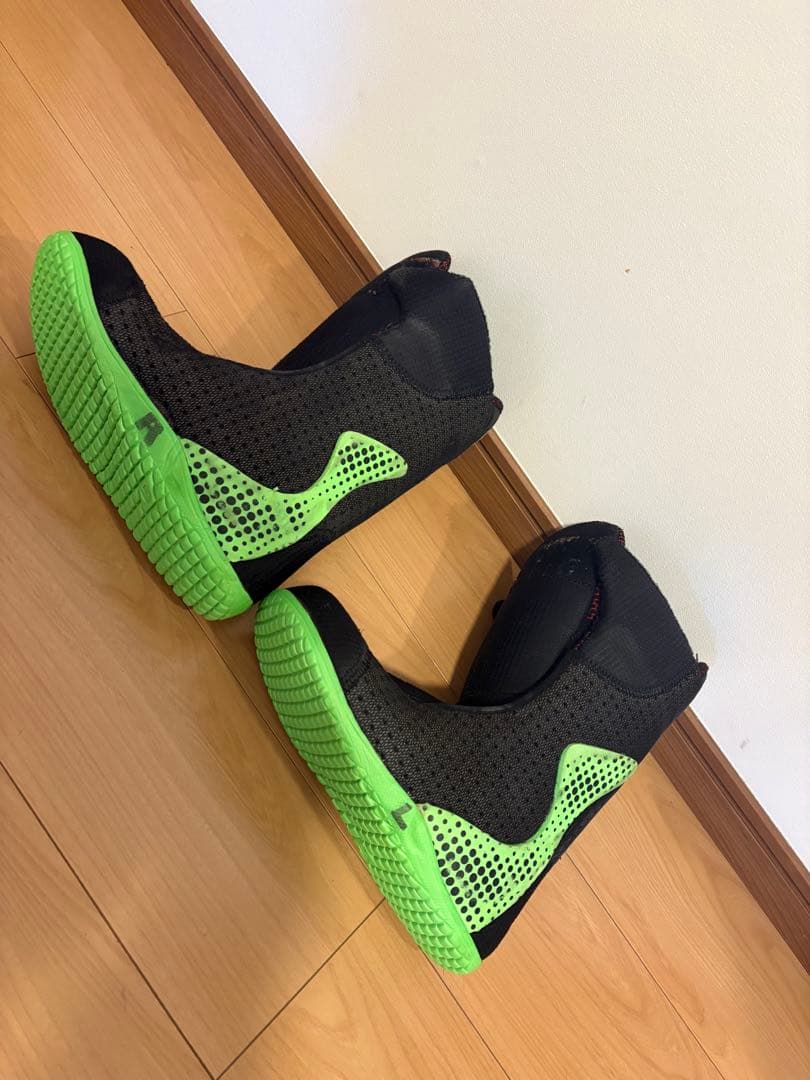 Burton SLX スノーボード ブーツ 26.5 バートン最高峰