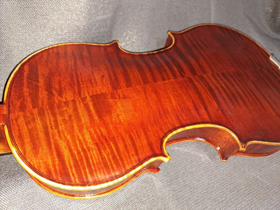 バイオリン　EYS bellaarmonia 4/4