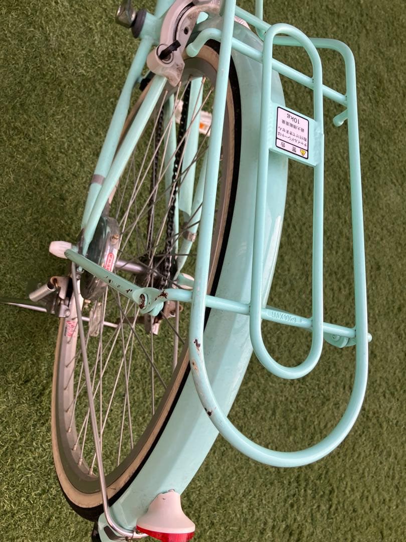 子供用自転車 三重県北部