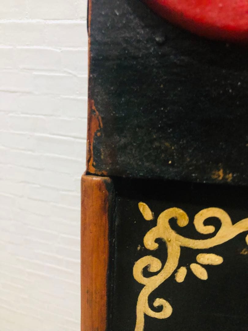 まっちょん コカコーラ　Coca-Cola木製黒板　新品未使用