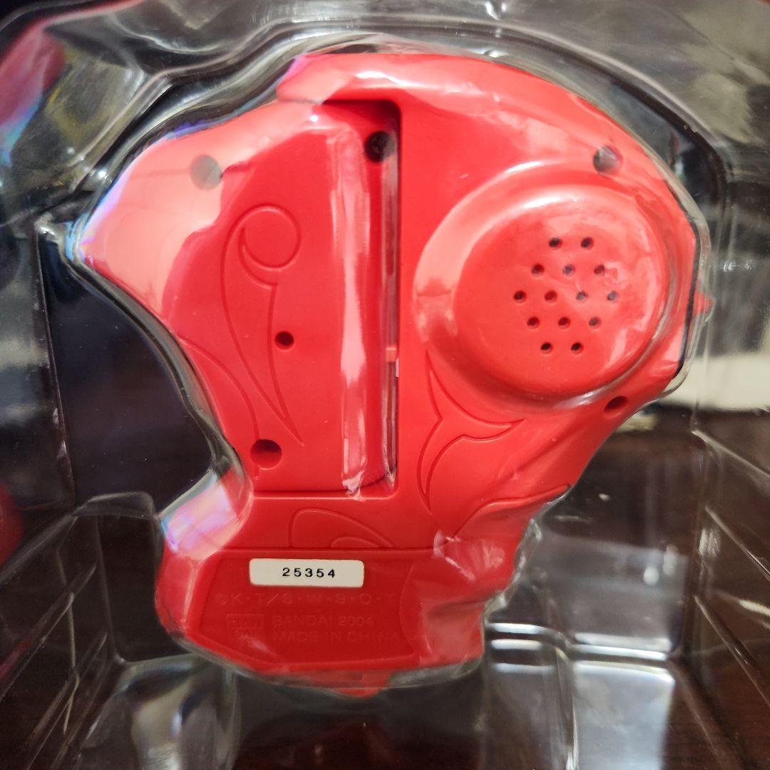 陰陽大戦記 源流零神操機(ゲンリュウゼロドライブ)BANDAI 動作確認済み美品