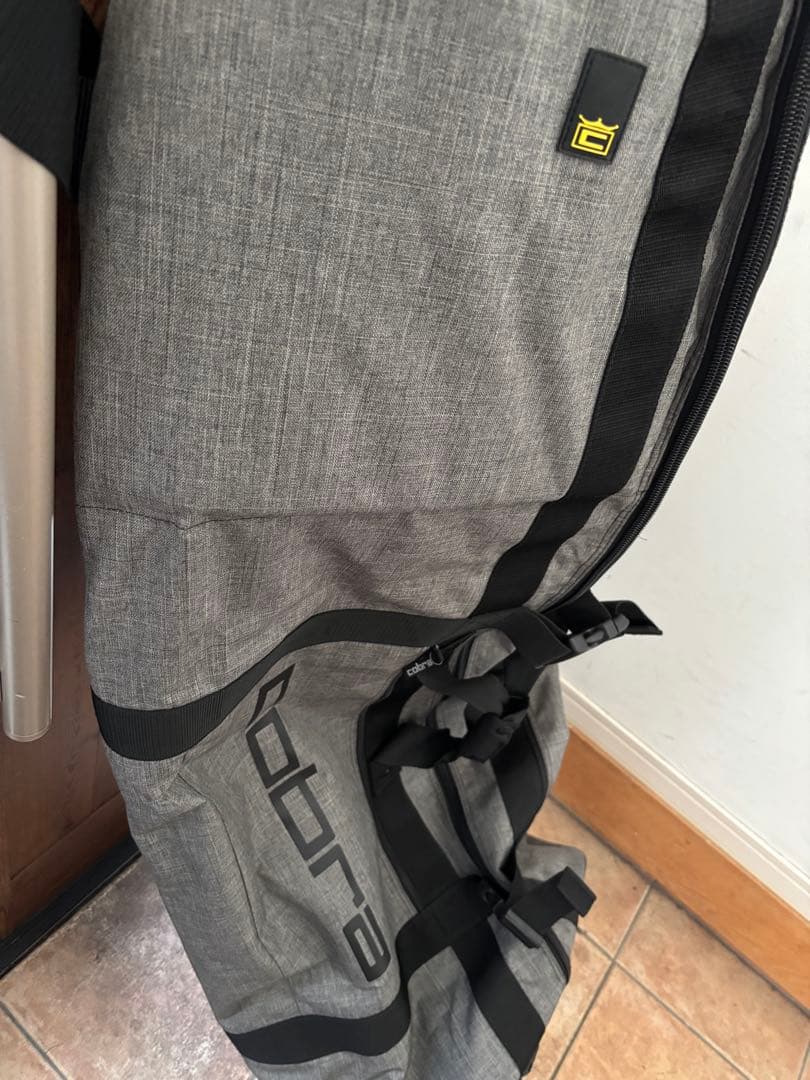 Cobra ローリングクラブバッグ