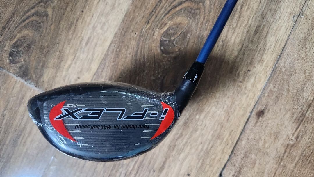 スリクソン SRIXON ZXi LS 1W　ロフト10.5° メンズ 右用