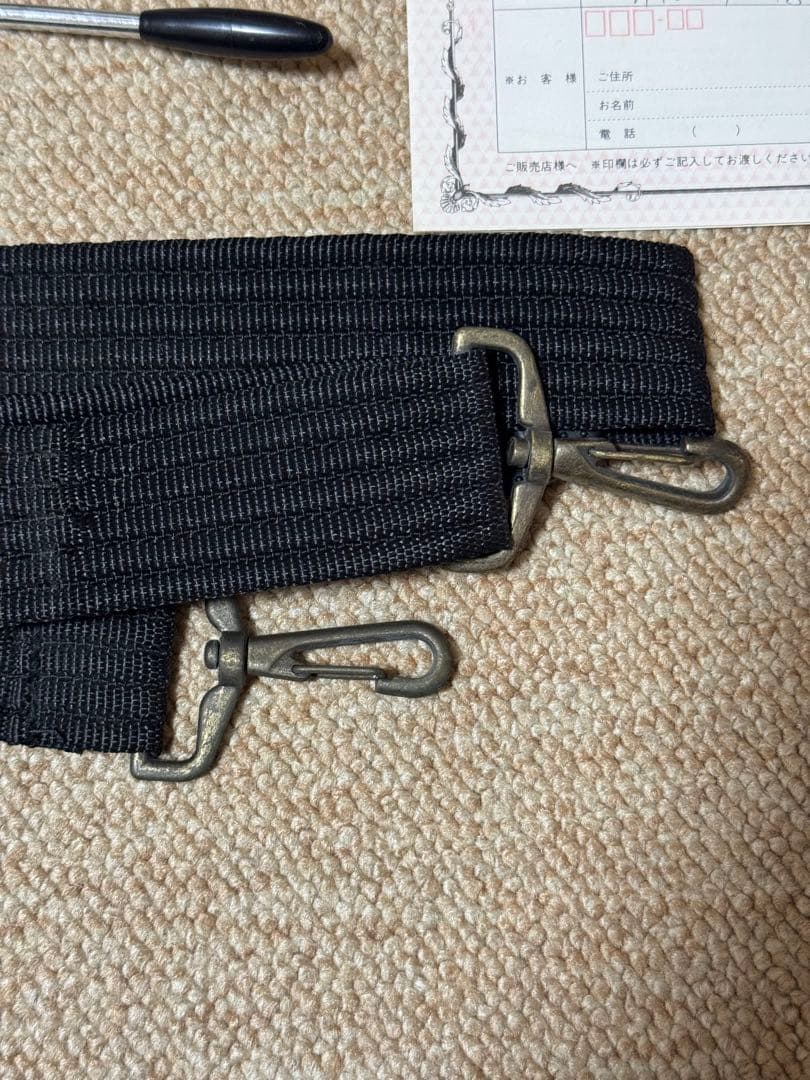 YAMAHA YGX 121D ケース付き