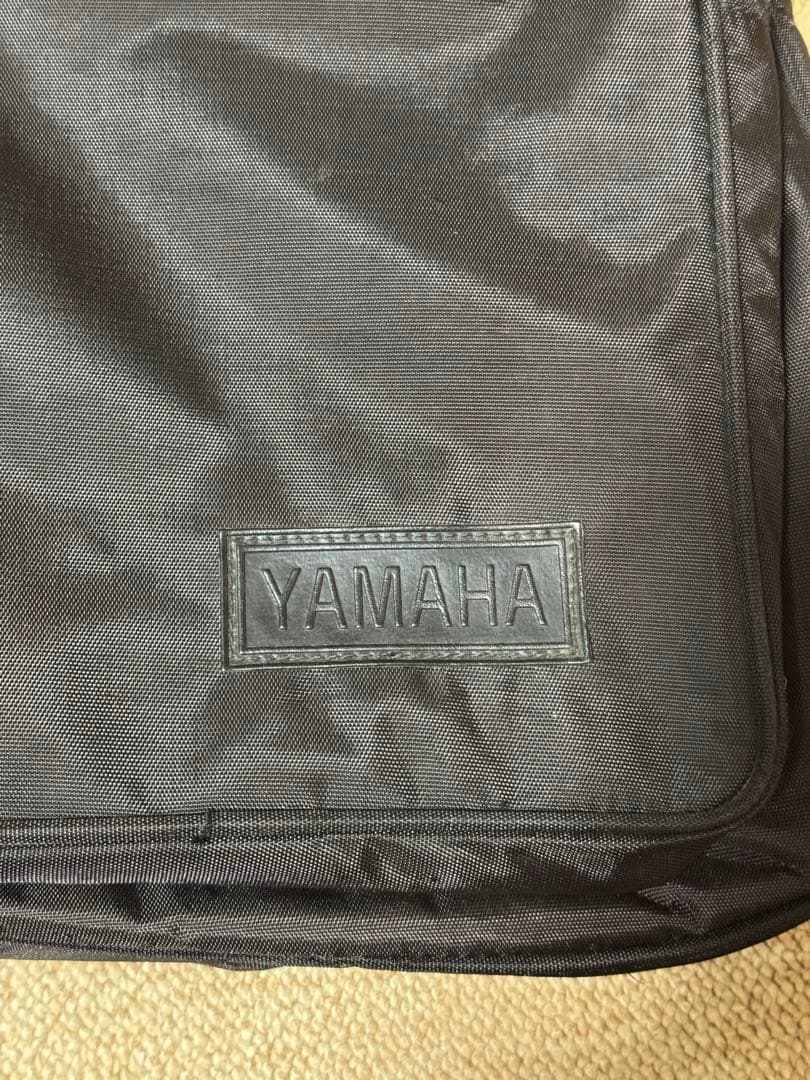 YAMAHA YGX 121D ケース付き