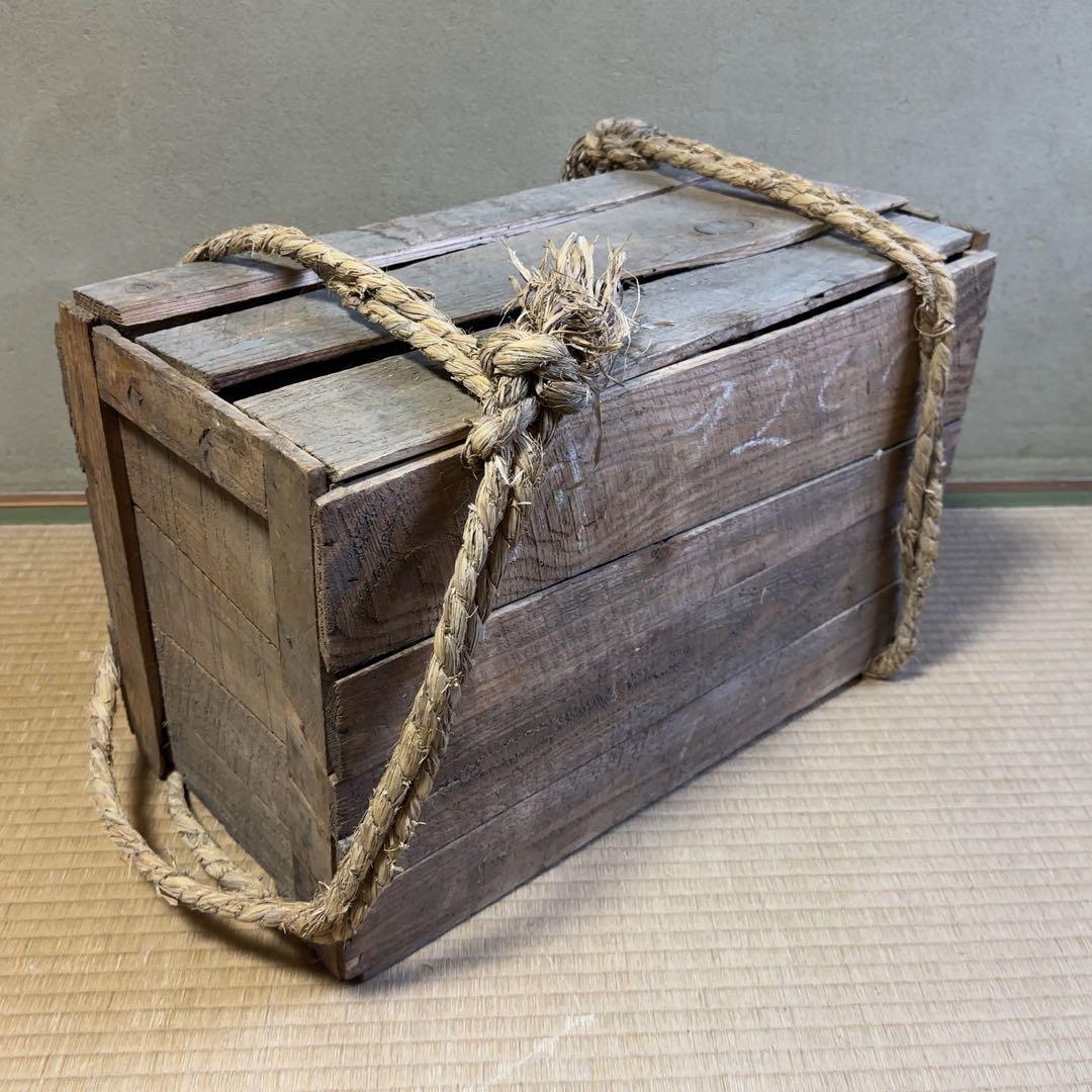 【旧家蔵出し】めんこ 丸メンコ 戦国武将 大量 まとめ 17.9kg 木箱