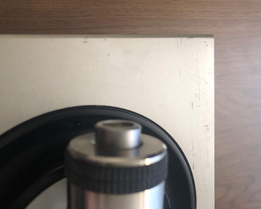 Technics SL-1200MK3D ②｜DJセット販売品｜※単品不可