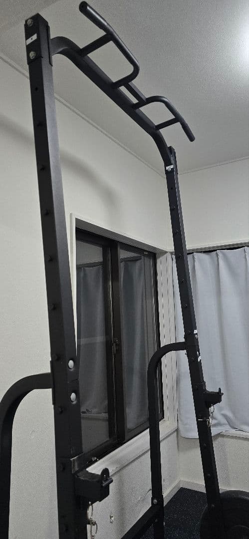 WASAI ハーフラックmk780①