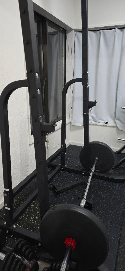 WASAI ハーフラックmk780①