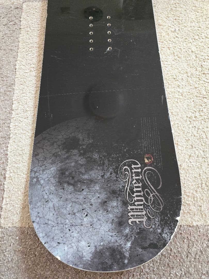 TORQREX WYVERN 151 トルクレックス ワイバーン 18-19