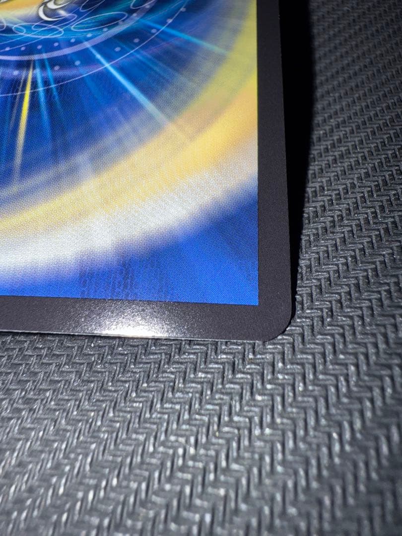 デュエル・マスターズ　終末縫合王　ザ=キラー・キーナリー　金トレジャー