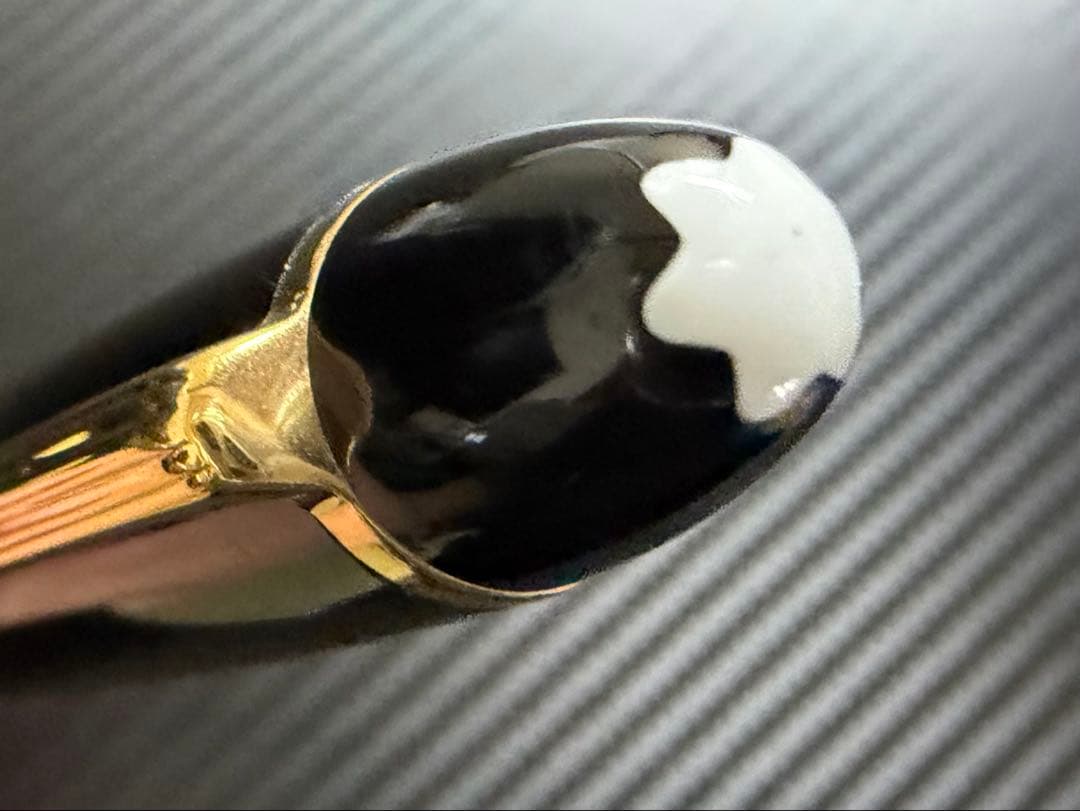 モンブラン マイスターシュテュック ル・グラン 146 中白 万年筆 F 細字