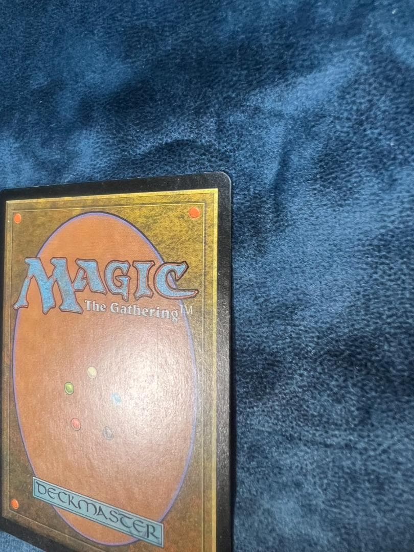 MTG 7版 崇拝 foil 日本語