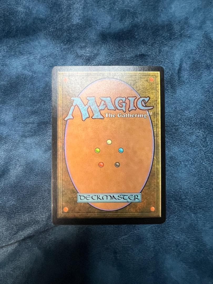 MTG 7版 崇拝 foil 日本語