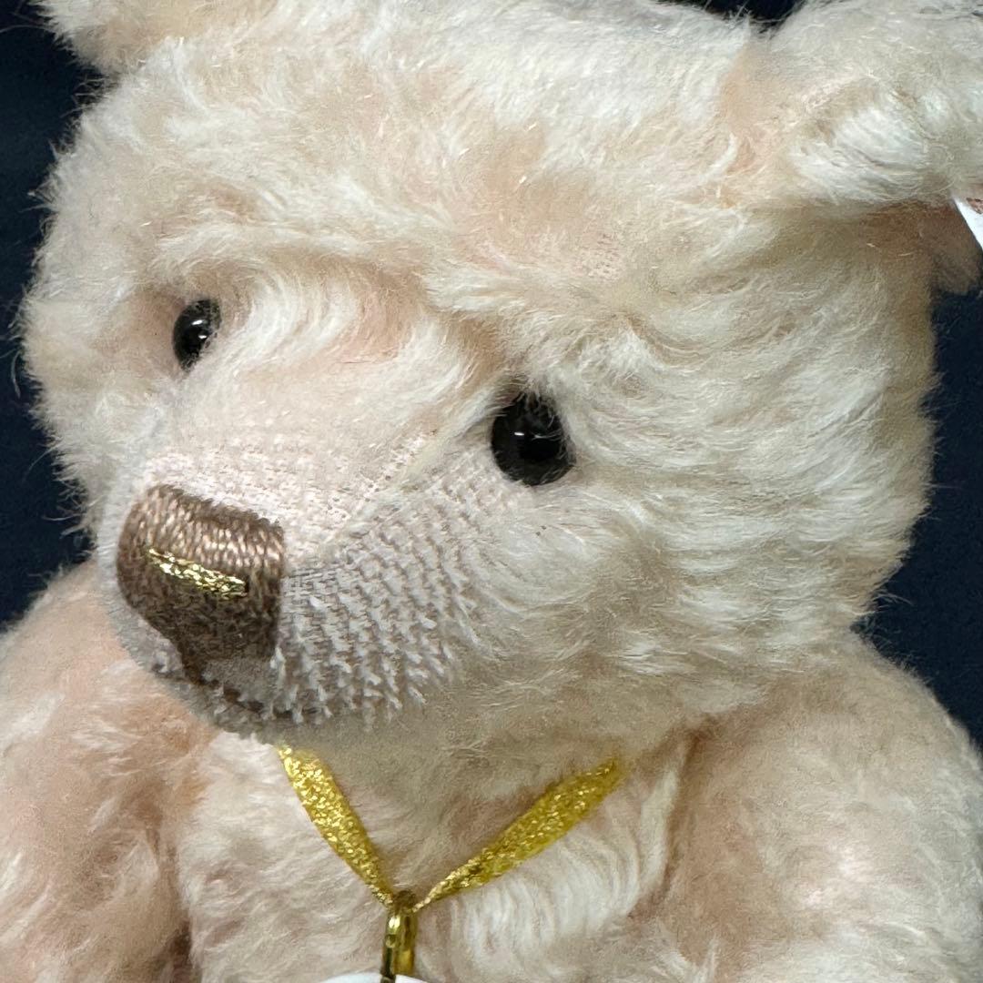 138-57 限定品 シュタイフ ミュージアム テディベア2020