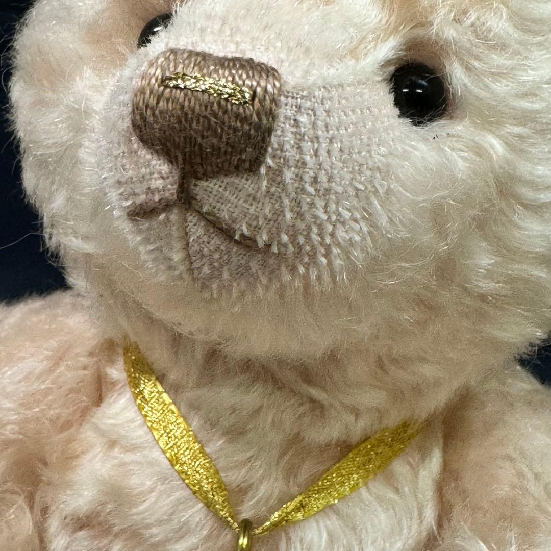 138-57 限定品 シュタイフ ミュージアム テディベア2020