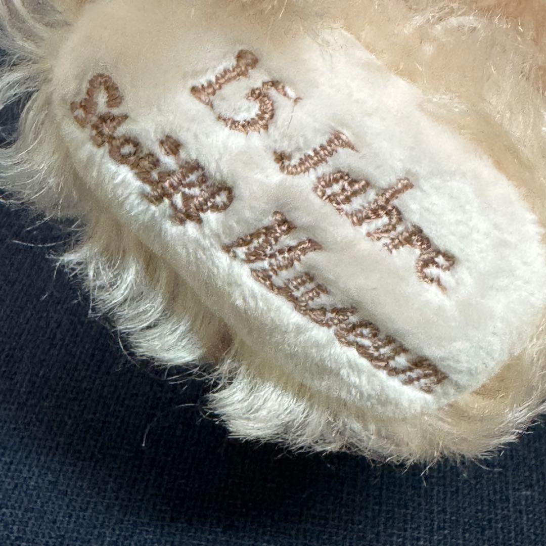 138-57 限定品 シュタイフ ミュージアム テディベア2020