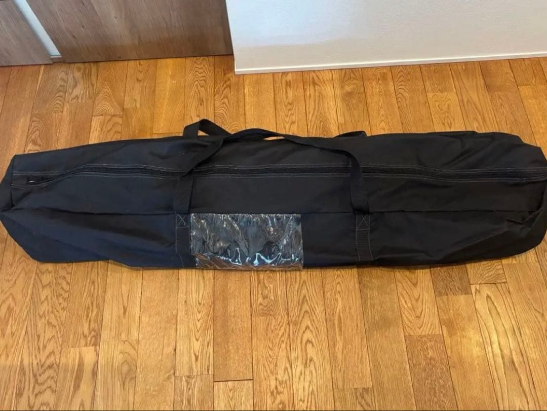 【tocc】AMBER テント型サウナ totonoi