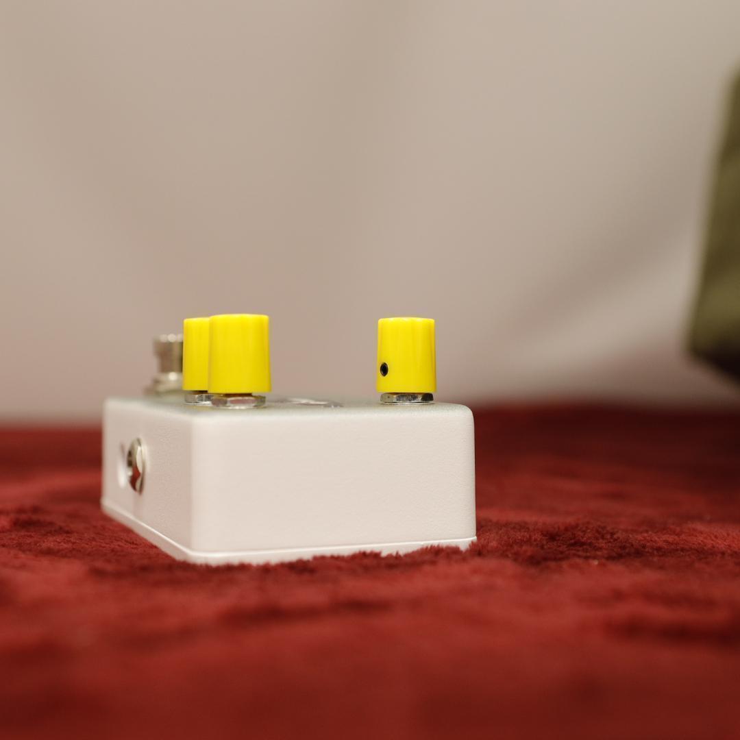 【9014】 ANIMALS PEDAL MAJOR OVER DRIVE ボブ