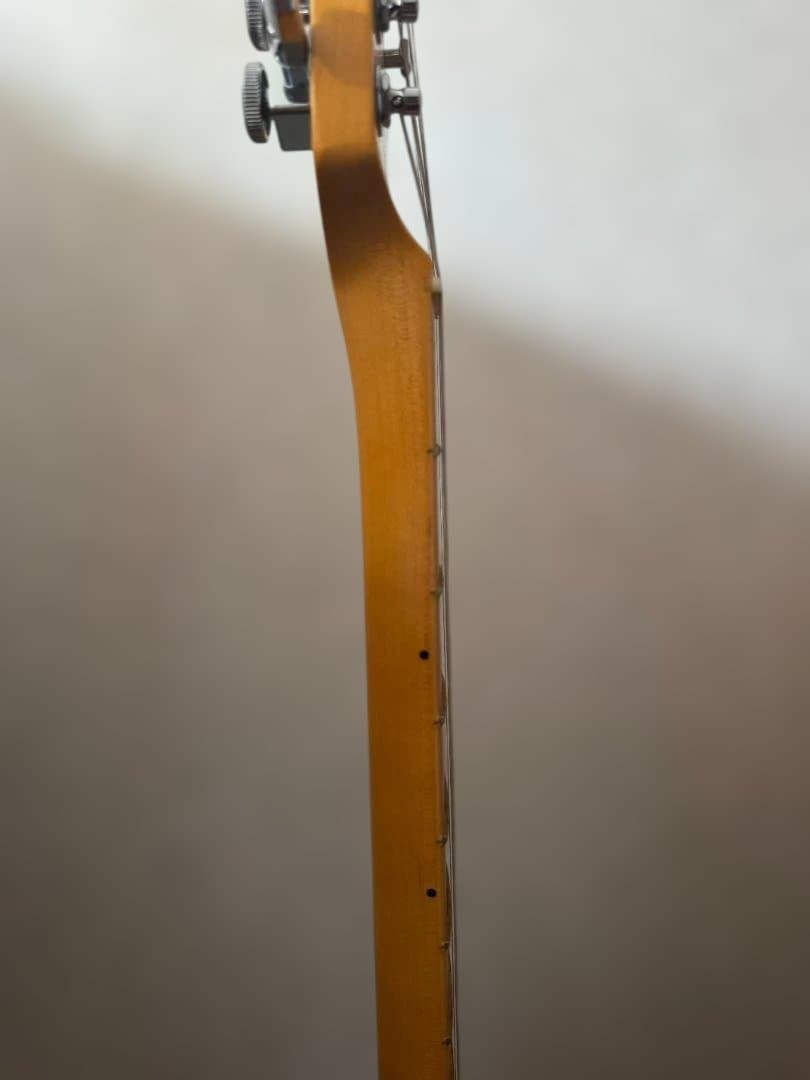 Fender American Ultla Stratocaster ギター