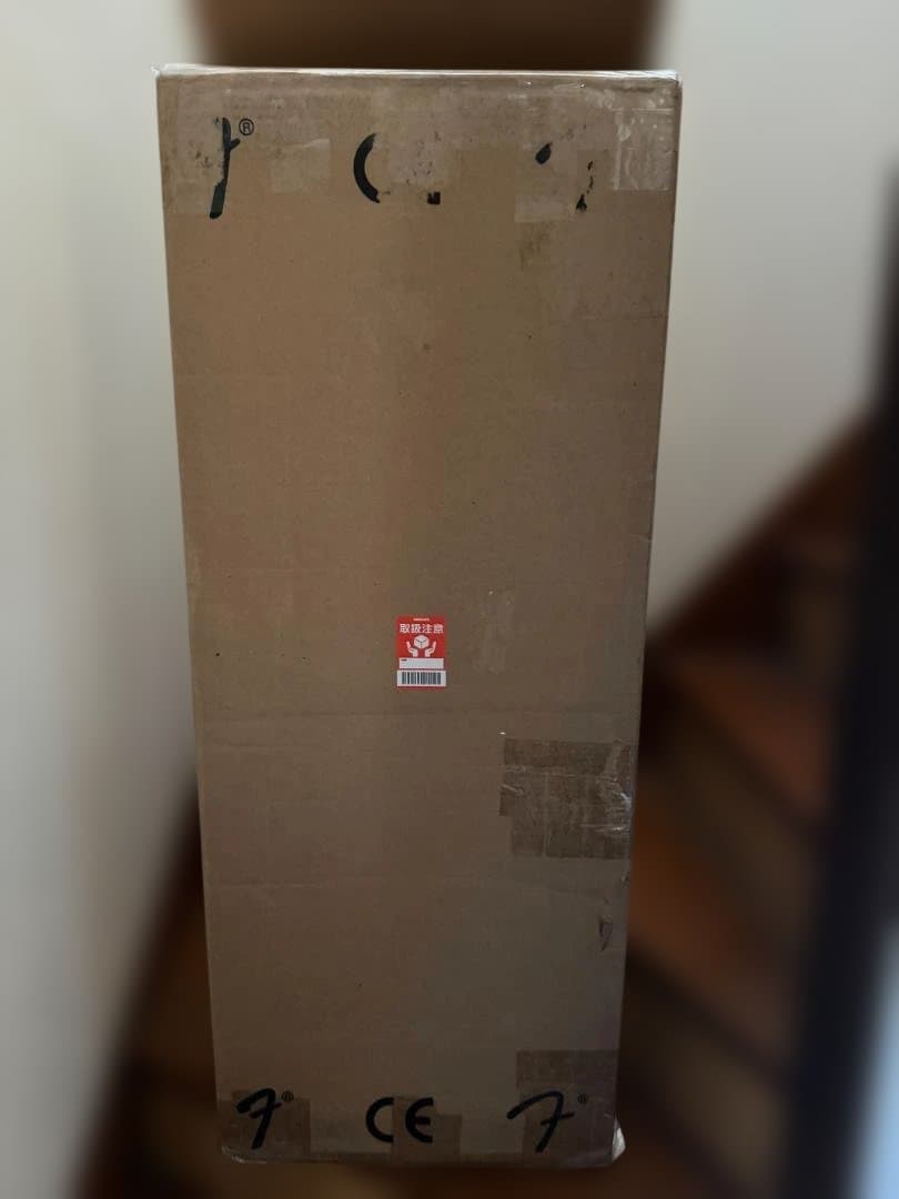 Fender American Ultla Stratocaster ギター