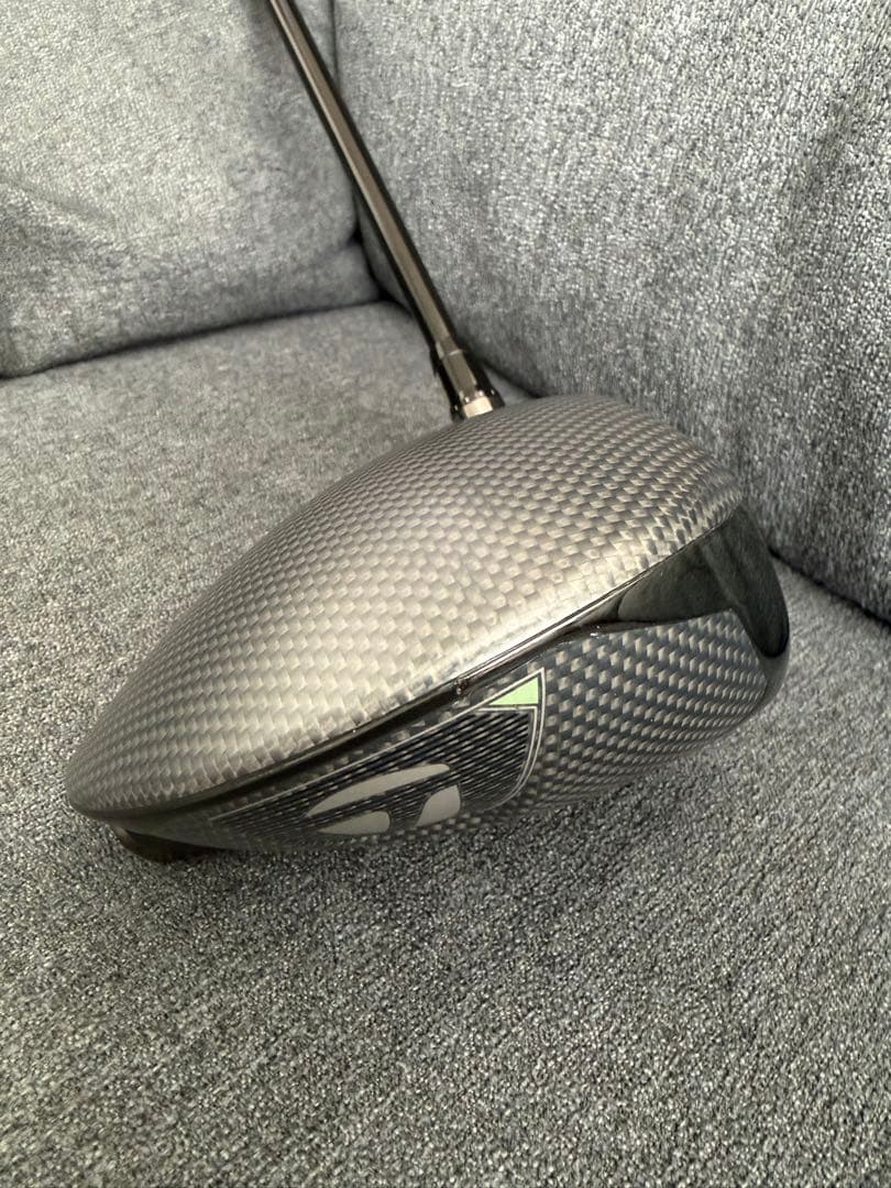 テーラーメイドQI35LS ドライバー