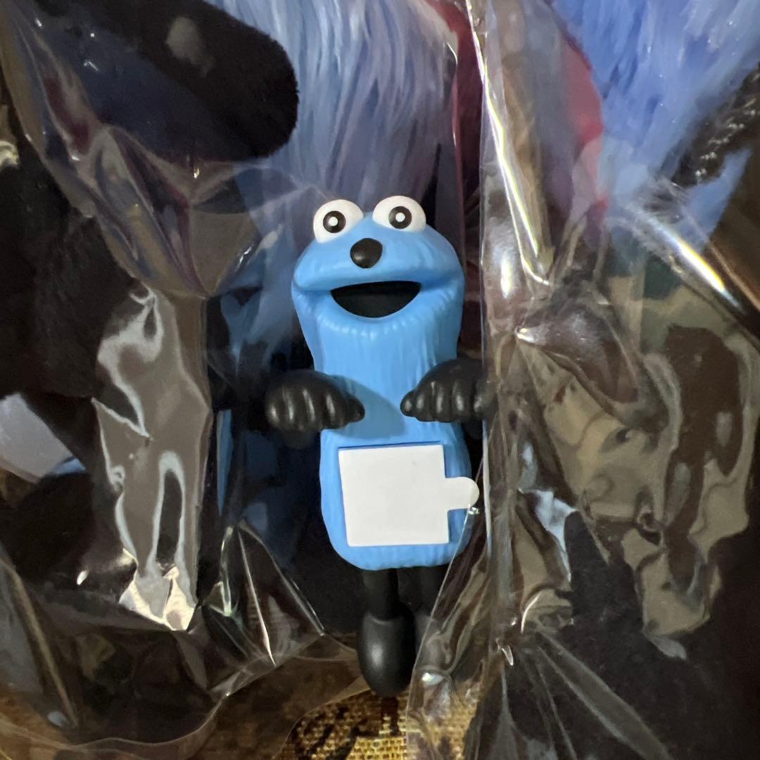 新品未開封 パペットスンスン ノンノン EDWINスンスン 3点セット オマケ付