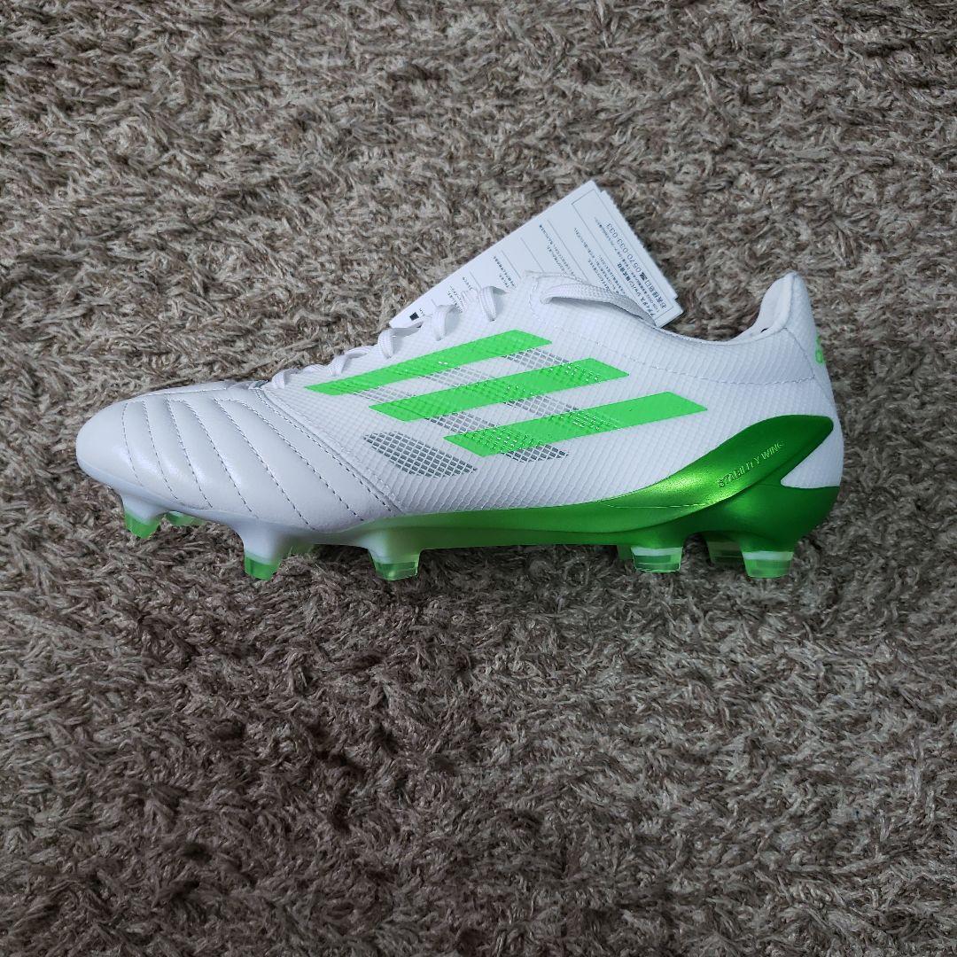アディダス　X スピードポータル ADV.1 FG 27.5cm
