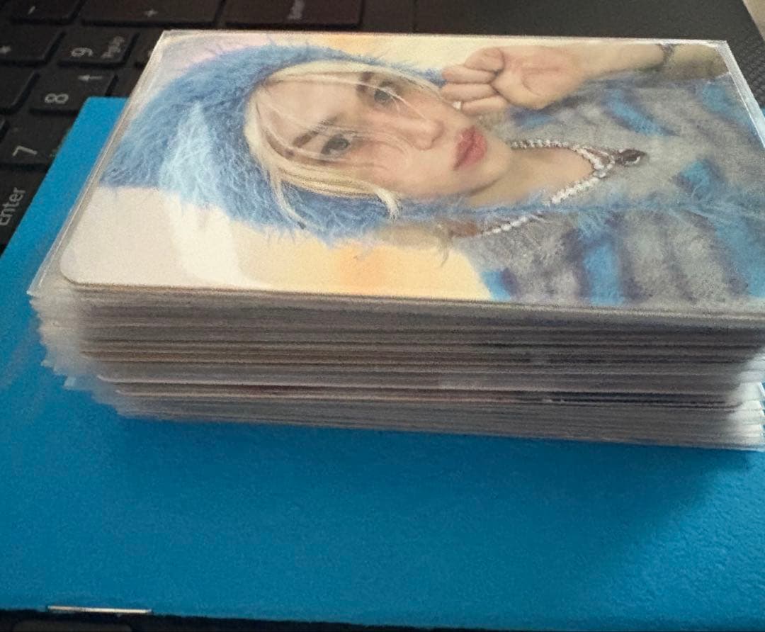 straykids フィリックス ヒョンジン ジニレット トレカ まとめ売り